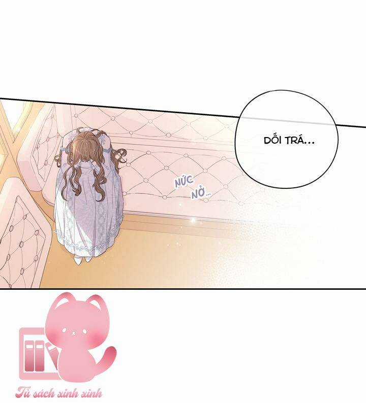 Hoàng Nữ Tóc Đen Chapter 24 trang 20