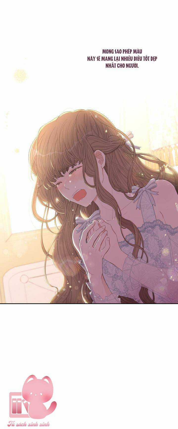 Hoàng Nữ Tóc Đen Chapter 24 trang 21