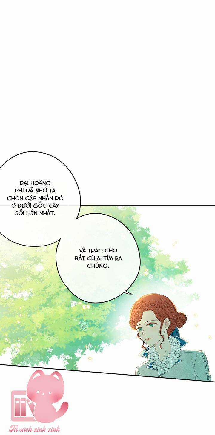 Hoàng Nữ Tóc Đen Chapter 24 trang 22