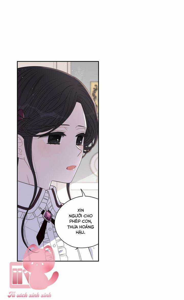 Hoàng Nữ Tóc Đen Chapter 24 trang 24