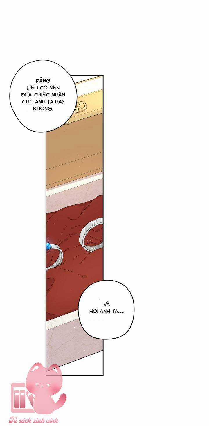 Hoàng Nữ Tóc Đen Chapter 24 trang 28