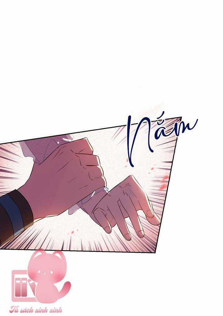 Hoàng Nữ Tóc Đen Chapter 24 trang 3