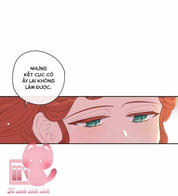 Hoàng Nữ Tóc Đen Chapter 24 trang 30