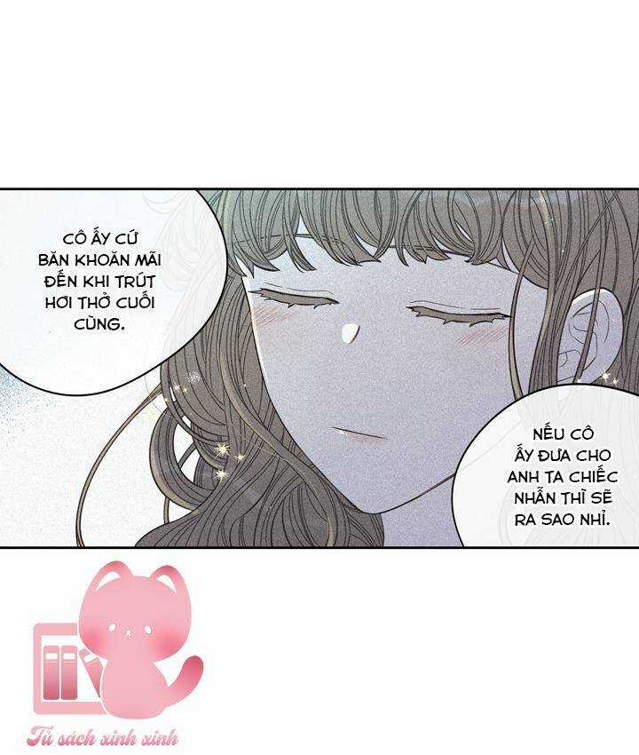 Hoàng Nữ Tóc Đen Chapter 24 trang 31