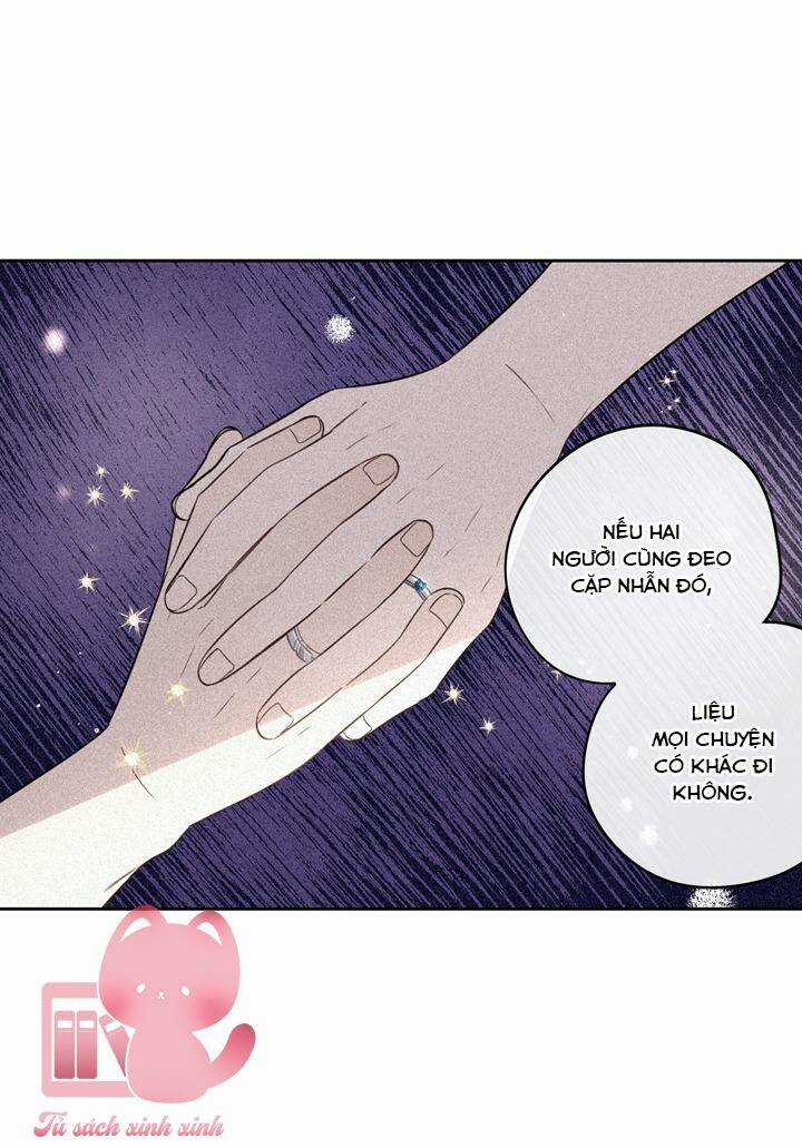 Hoàng Nữ Tóc Đen Chapter 24 trang 32