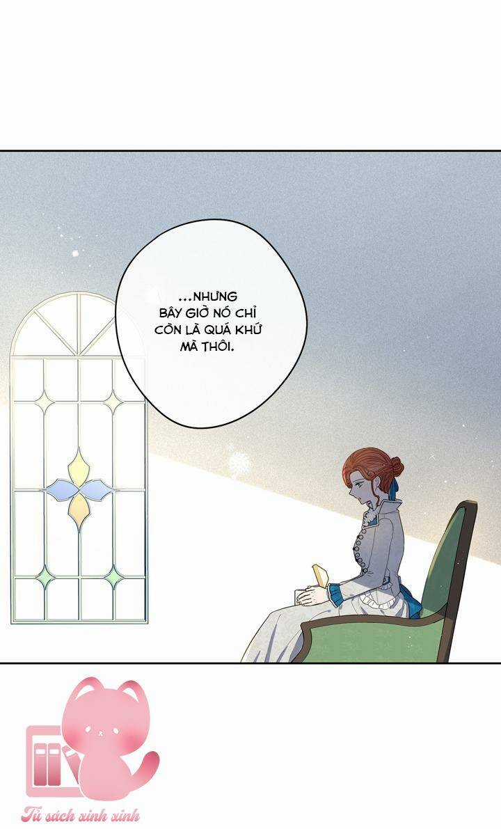 Hoàng Nữ Tóc Đen Chapter 24 trang 33