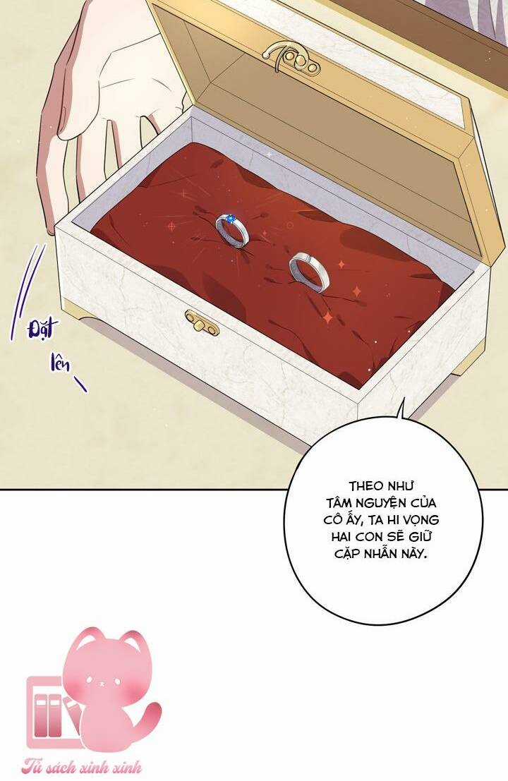 Hoàng Nữ Tóc Đen Chapter 24 trang 35