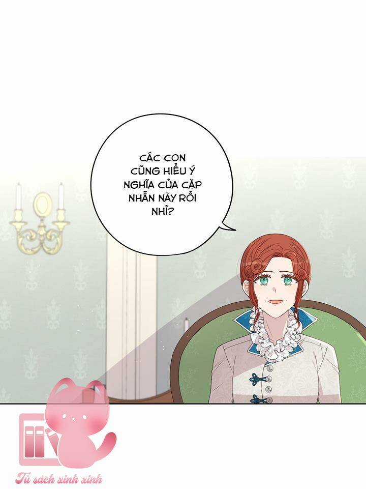 Hoàng Nữ Tóc Đen Chapter 24 trang 38