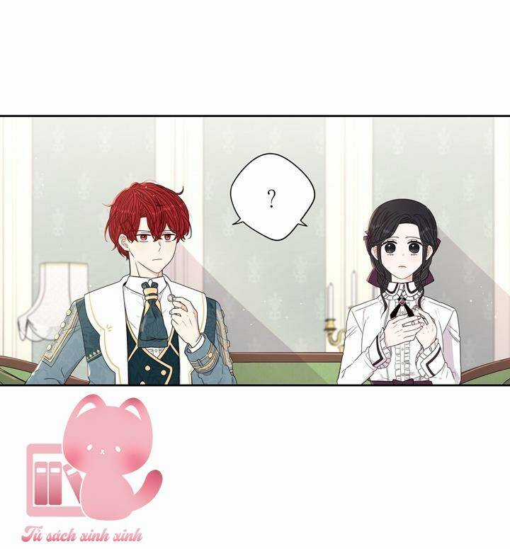 Hoàng Nữ Tóc Đen Chapter 24 trang 39