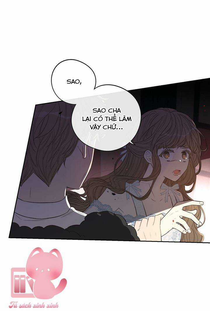 Hoàng Nữ Tóc Đen Chapter 24 trang 4