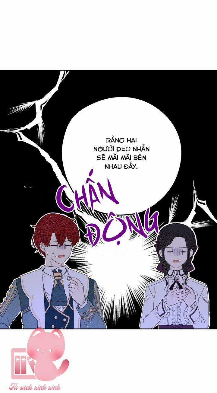 Hoàng Nữ Tóc Đen Chapter 24 trang 40