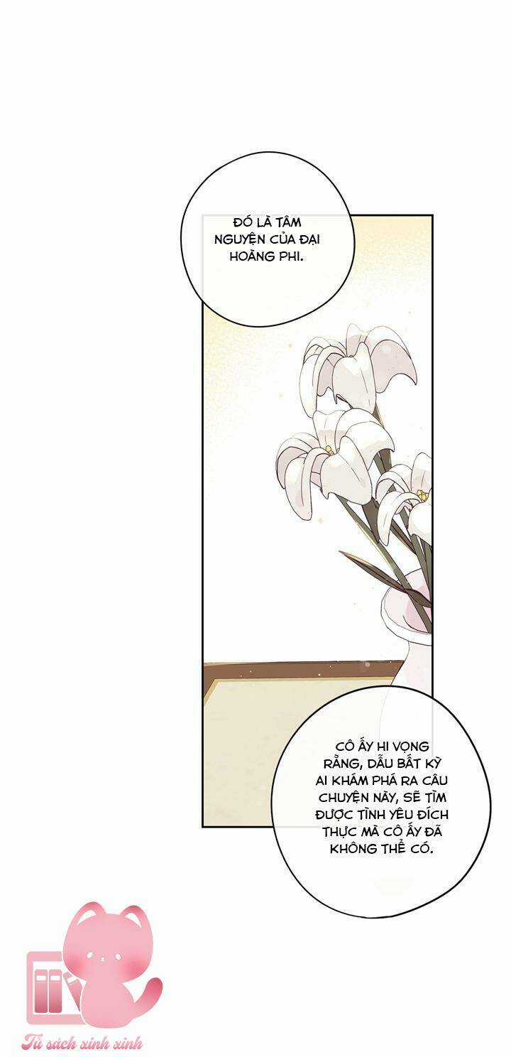 Hoàng Nữ Tóc Đen Chapter 24 trang 41