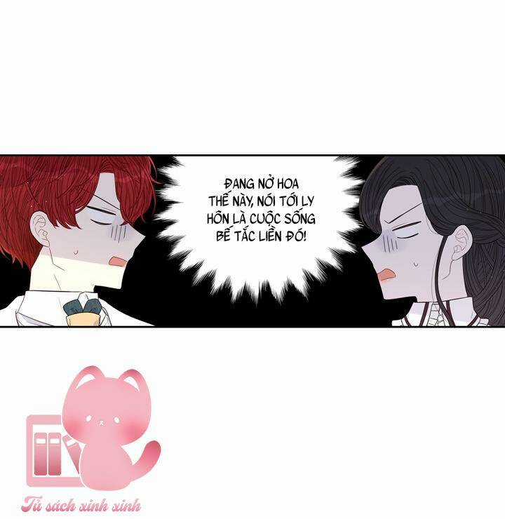 Hoàng Nữ Tóc Đen Chapter 24 trang 44