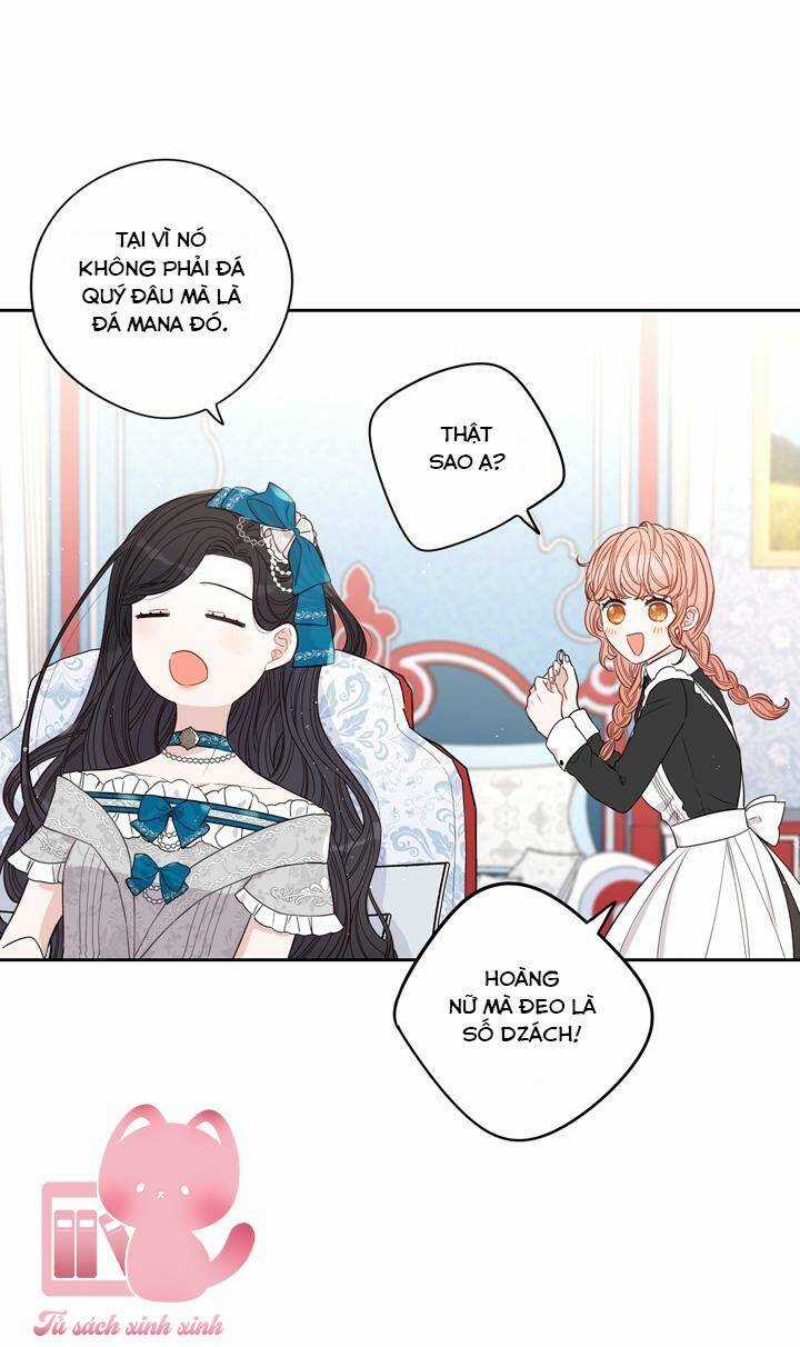 Hoàng Nữ Tóc Đen Chapter 24 trang 48