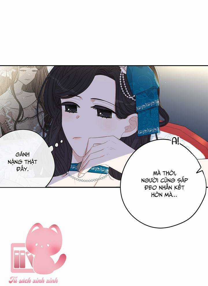 Hoàng Nữ Tóc Đen Chapter 24 trang 50