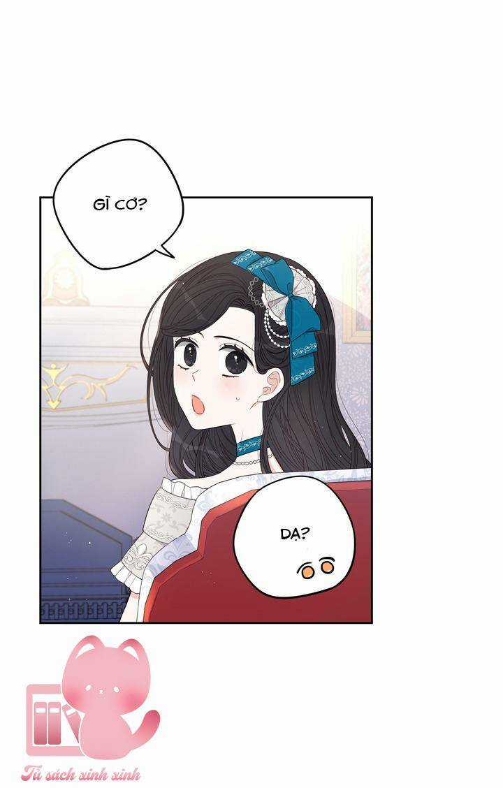 Hoàng Nữ Tóc Đen Chapter 24 trang 51