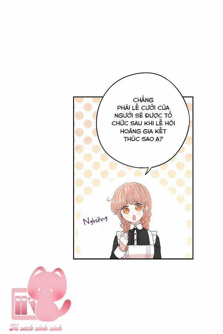 Hoàng Nữ Tóc Đen Chapter 24 trang 52