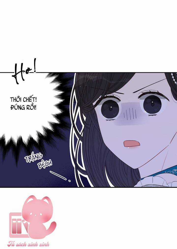 Hoàng Nữ Tóc Đen Chapter 24 trang 53