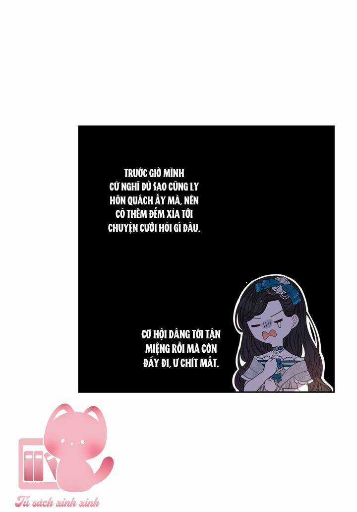 Hoàng Nữ Tóc Đen Chapter 24 trang 54