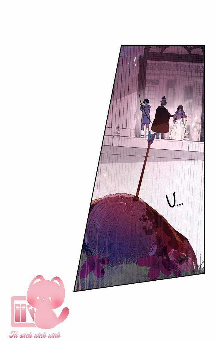 Hoàng Nữ Tóc Đen Chapter 24 trang 8