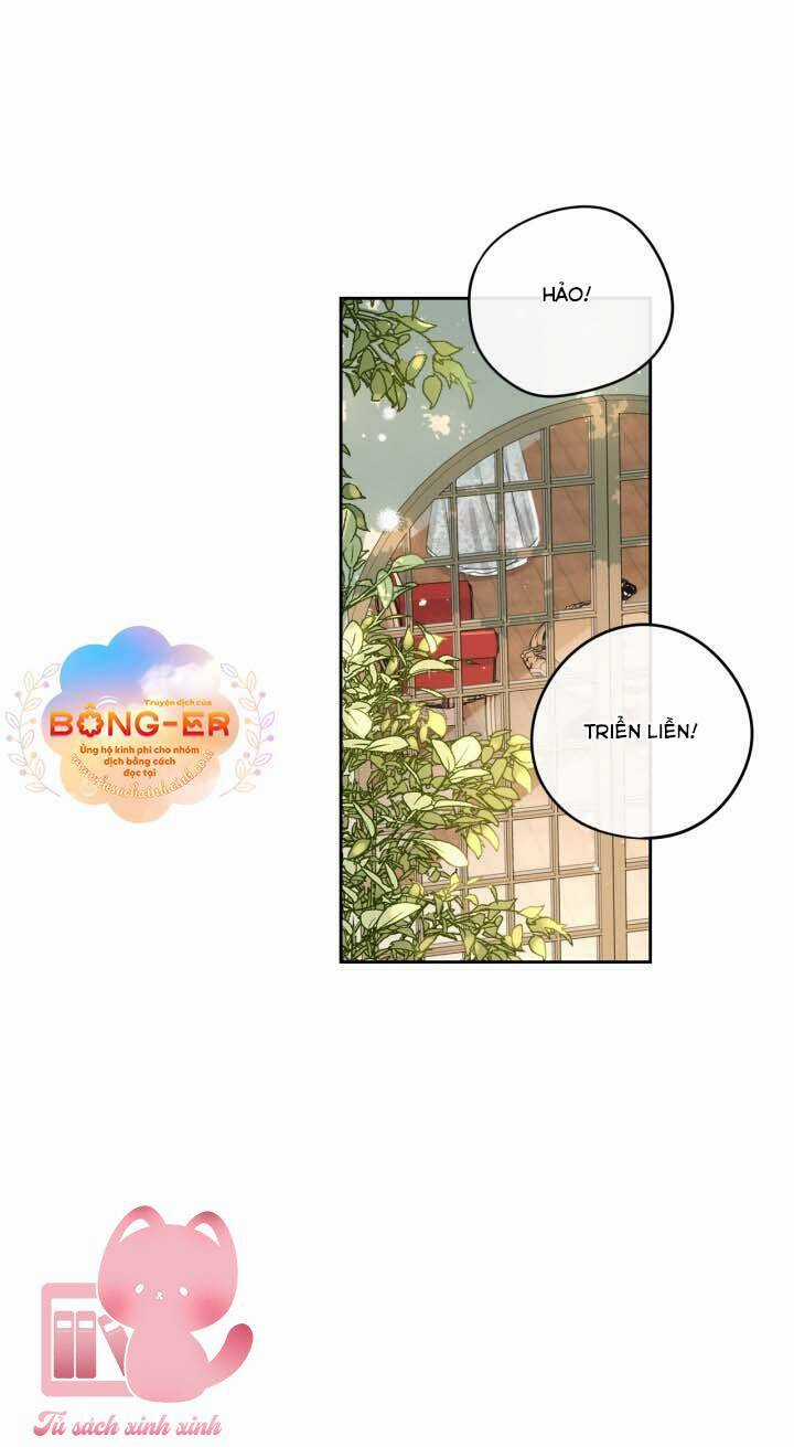 Hoàng Nữ Tóc Đen Chapter 25 trang 10