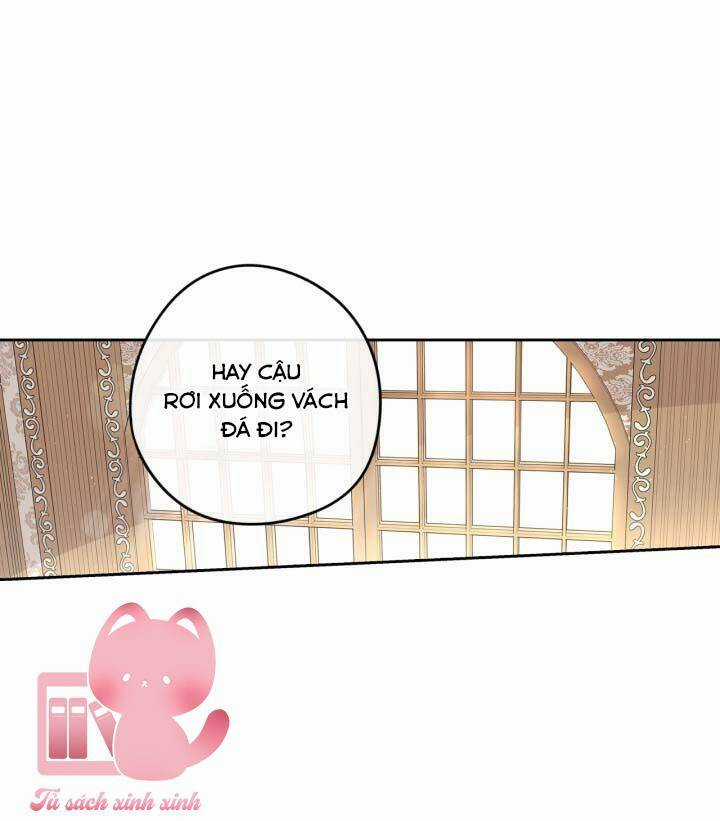 Hoàng Nữ Tóc Đen Chapter 25 trang 2