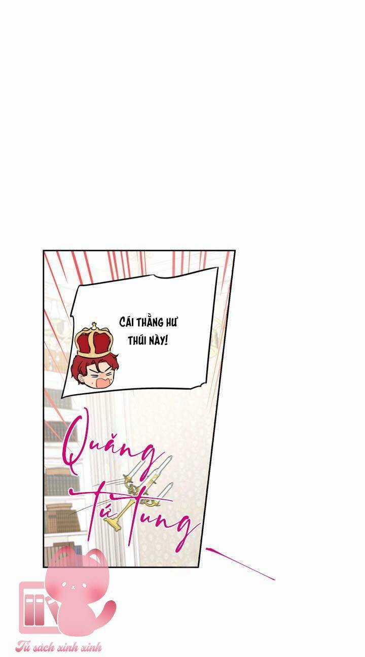 Hoàng Nữ Tóc Đen Chapter 25 trang 25