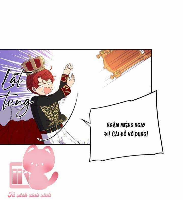 Hoàng Nữ Tóc Đen Chapter 25 trang 27