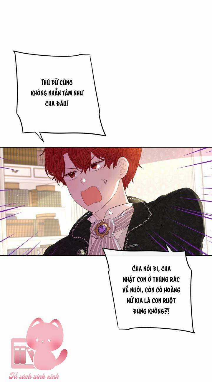 Hoàng Nữ Tóc Đen Chapter 25 trang 29