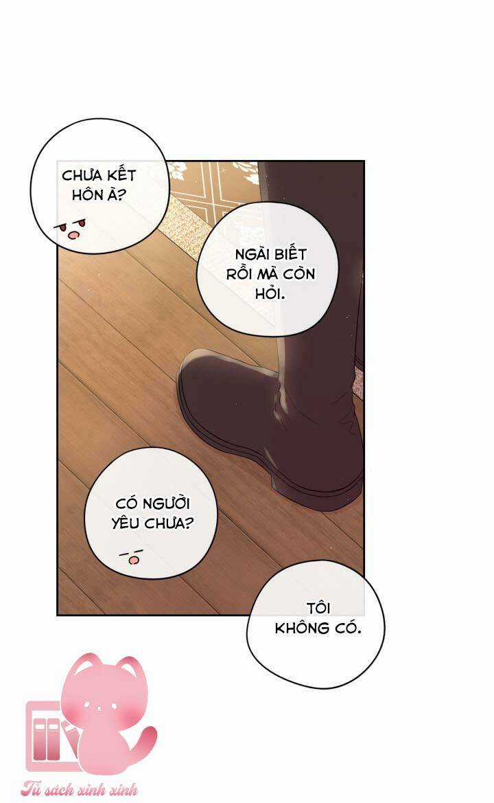 Hoàng Nữ Tóc Đen Chapter 25 trang 45