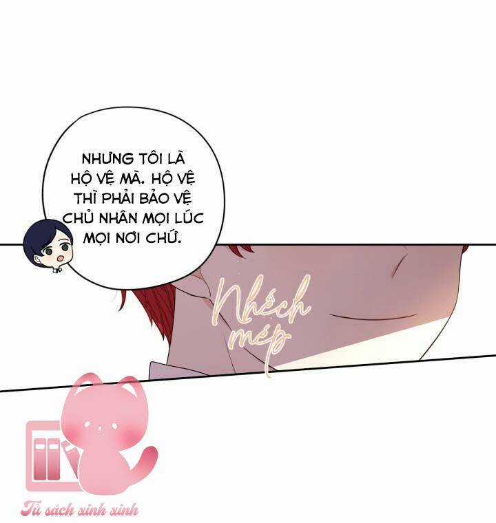 Hoàng Nữ Tóc Đen Chapter 25 trang 51