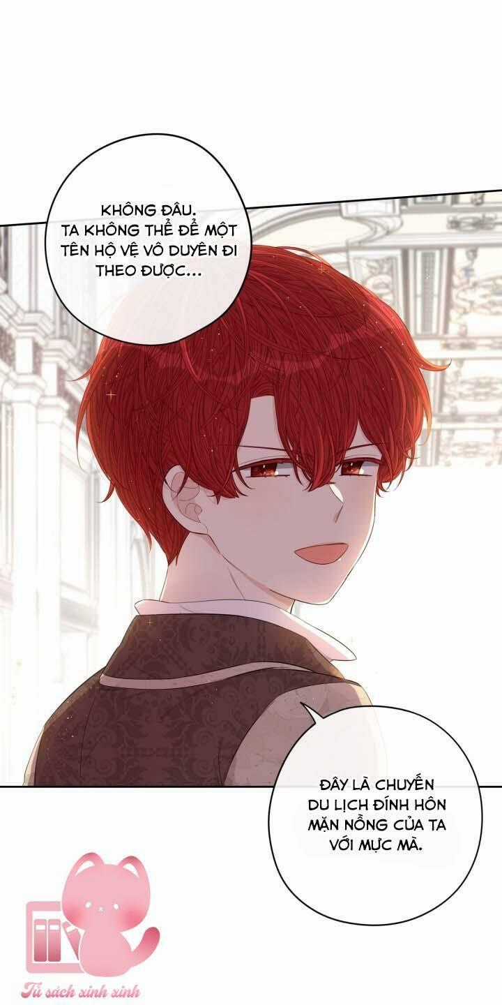 Hoàng Nữ Tóc Đen Chapter 25 trang 52