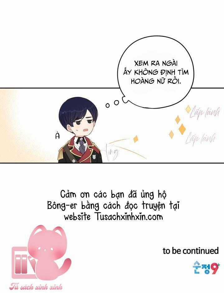 Hoàng Nữ Tóc Đen Chapter 25 trang 53