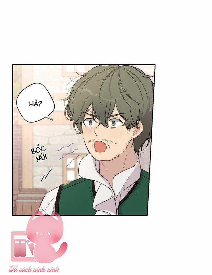 Hoàng Nữ Tóc Đen Chapter 26 trang 17