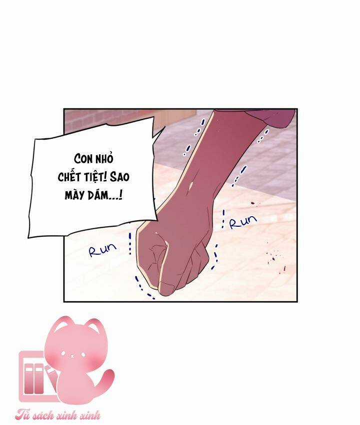 Hoàng Nữ Tóc Đen Chapter 26 trang 27