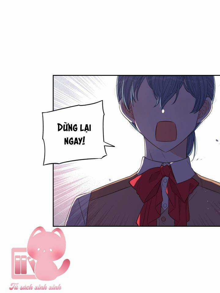 Hoàng Nữ Tóc Đen Chapter 26 trang 28