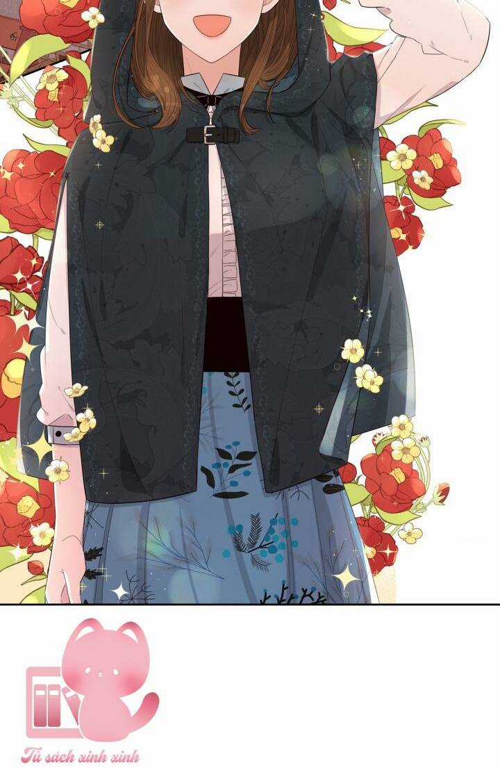 Hoàng Nữ Tóc Đen Chapter 26 trang 3