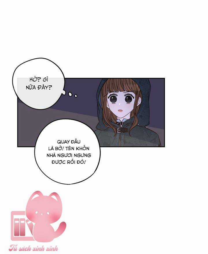 Hoàng Nữ Tóc Đen Chapter 26 trang 31