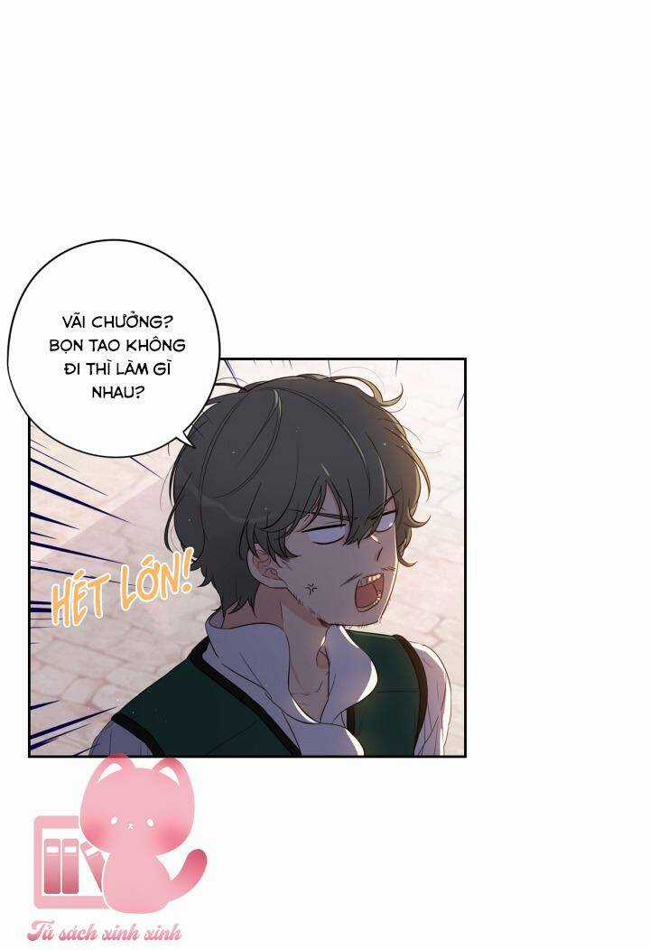 Hoàng Nữ Tóc Đen Chapter 26 trang 33