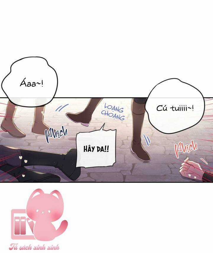 Hoàng Nữ Tóc Đen Chapter 26 trang 37