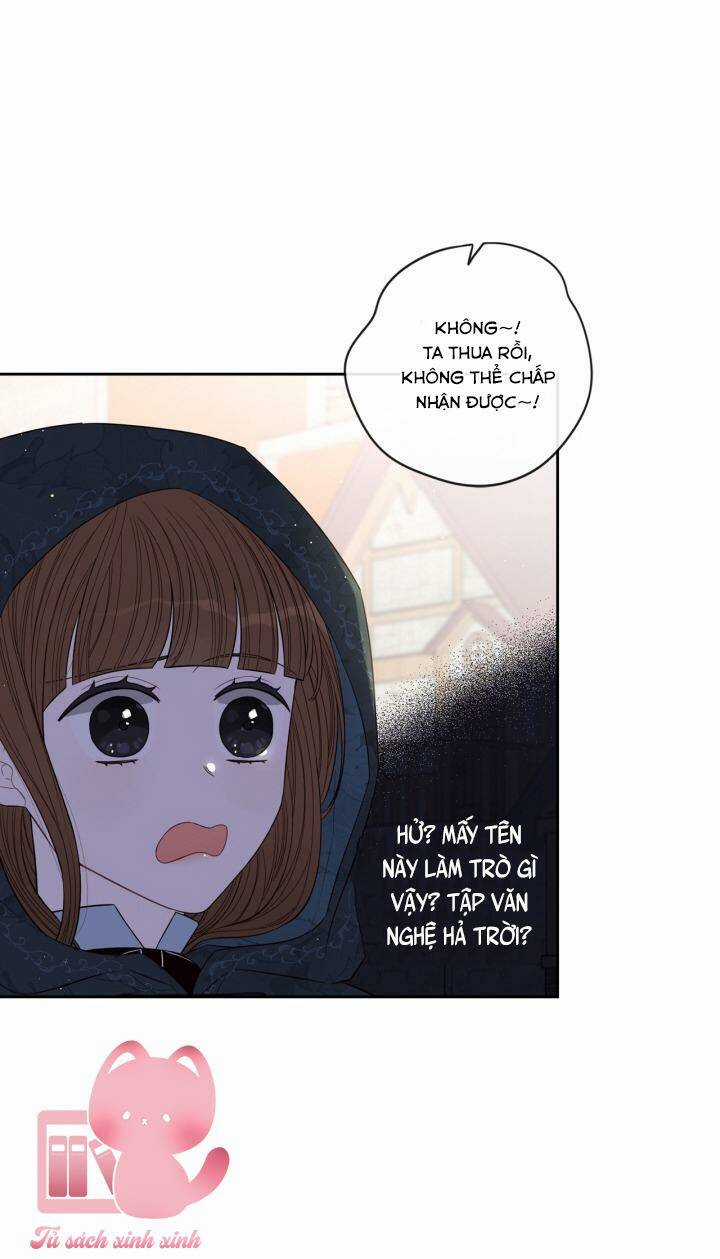 Hoàng Nữ Tóc Đen Chapter 26 trang 38