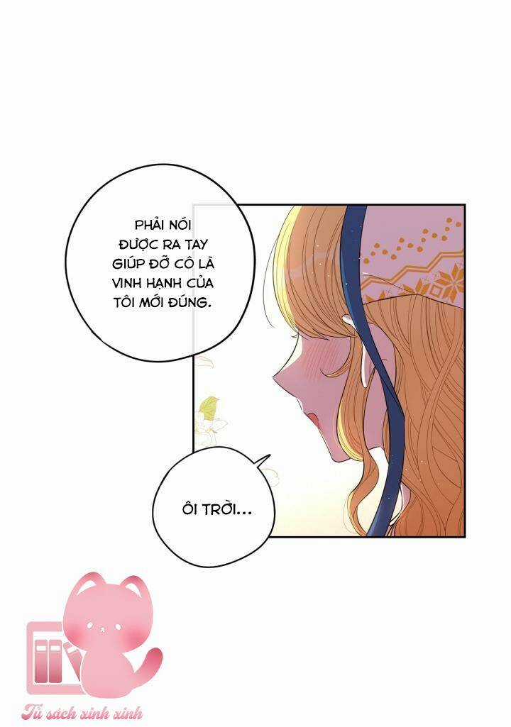 Hoàng Nữ Tóc Đen Chapter 26 trang 43