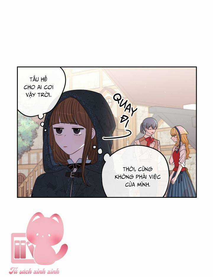 Hoàng Nữ Tóc Đen Chapter 26 trang 44