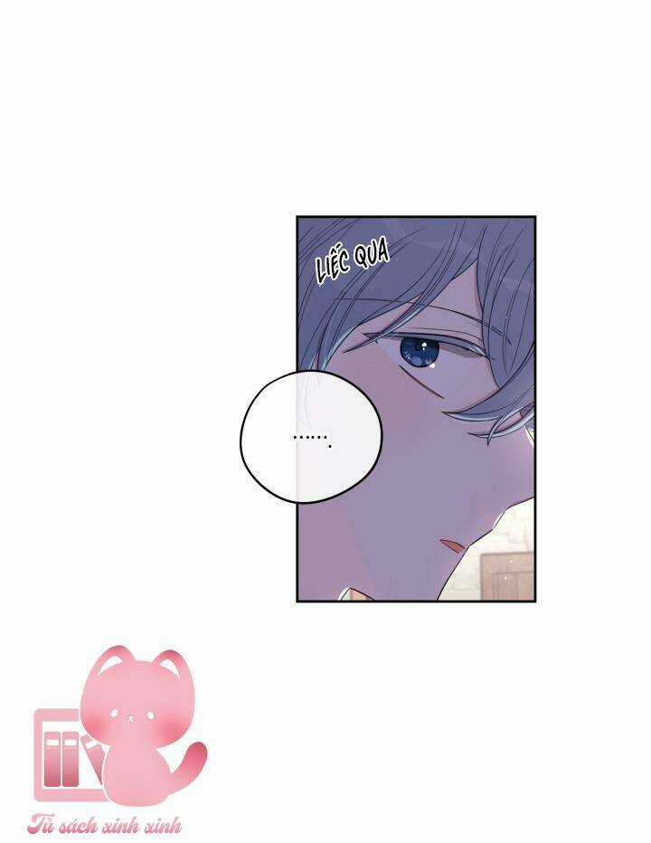 Hoàng Nữ Tóc Đen Chapter 26 trang 46