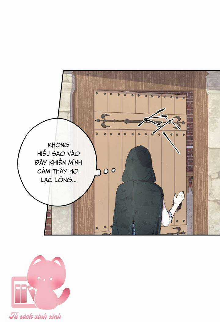 Hoàng Nữ Tóc Đen Chapter 26 trang 49