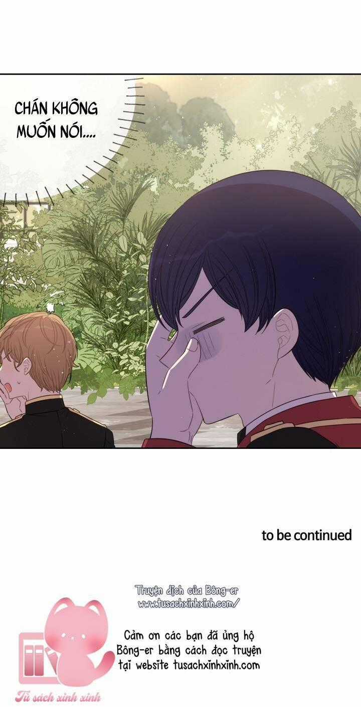 Hoàng Nữ Tóc Đen Chapter 26 trang 59