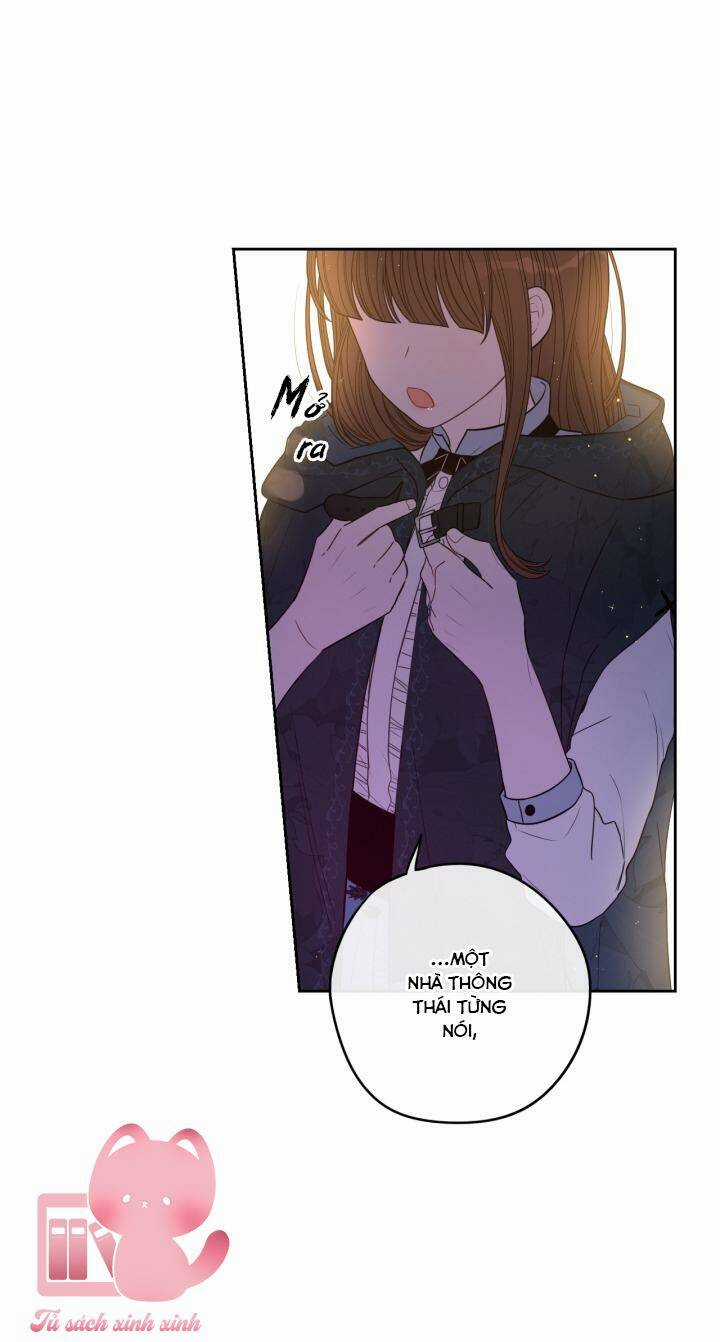 Hoàng Nữ Tóc Đen Chapter 27 trang 14