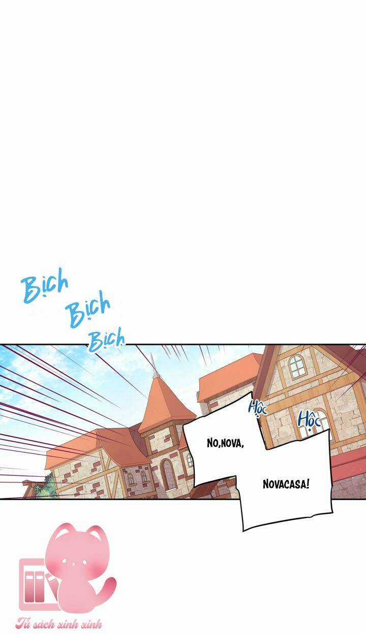 Hoàng Nữ Tóc Đen Chapter 27 trang 22