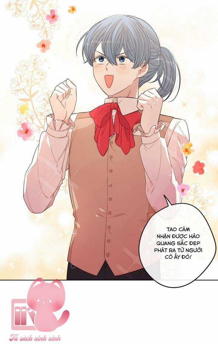 Hoàng Nữ Tóc Đen Chapter 27 trang 26