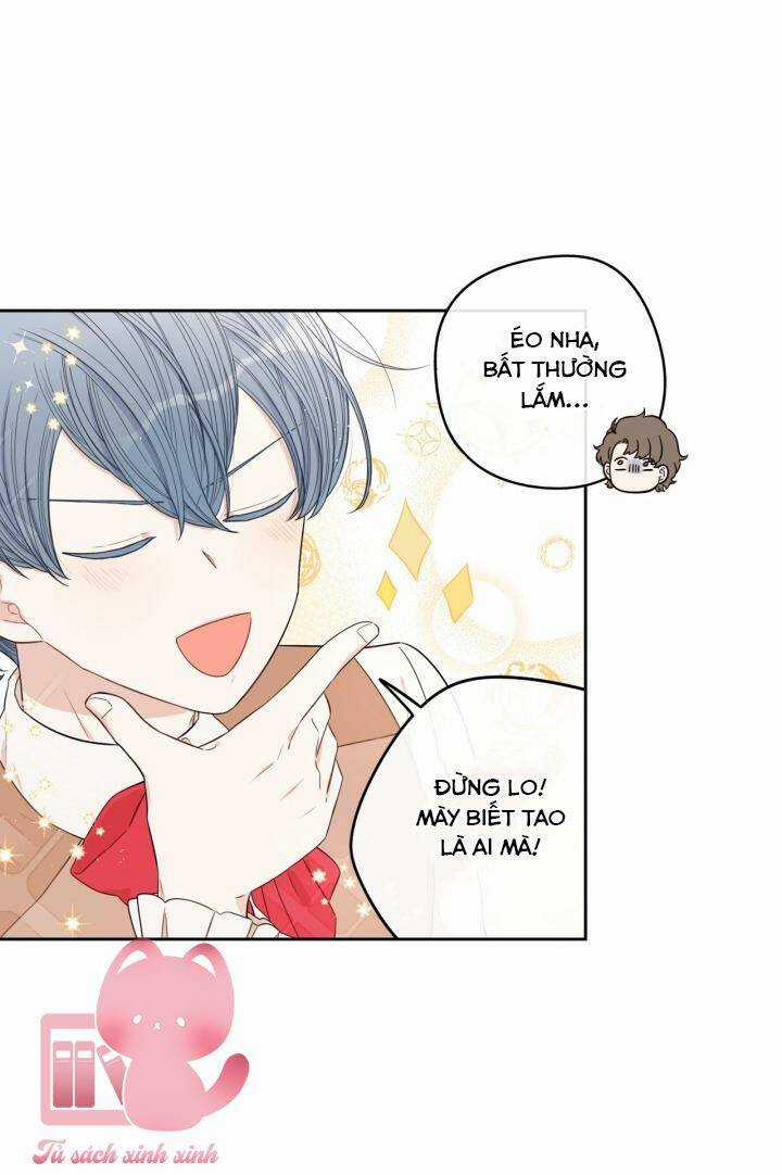 Hoàng Nữ Tóc Đen Chapter 27 trang 28